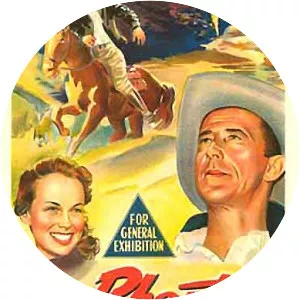 The Phantom Stockman - 1953 ‧ Action/Adventure ‧ 1h 7m