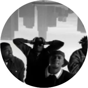 The Pharcyde - Hip hop group