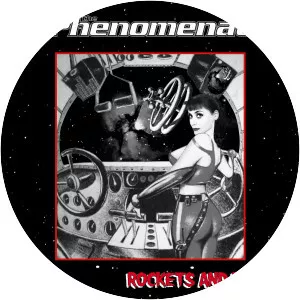 The Phenomenauts