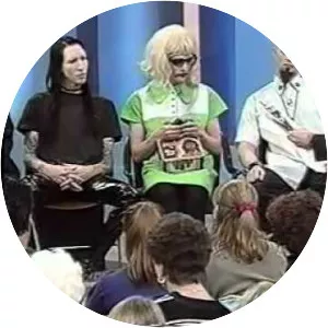 The Phil Donahue Show