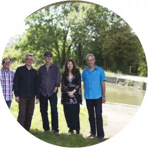 The Phil Langran Band - Musical artist