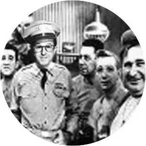 The Phil Silvers Show