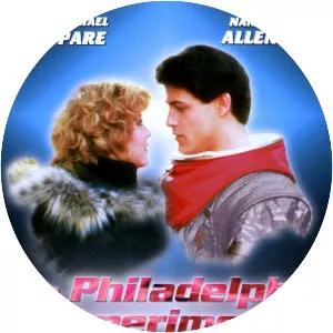 The Philadelphia Experiment