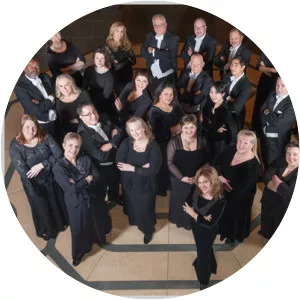 The Philadelphia Singers