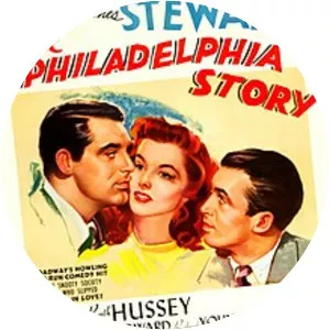 The Philadelphia Story
