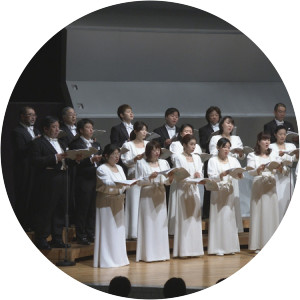 The Philharmonic Chorus of Tokyo