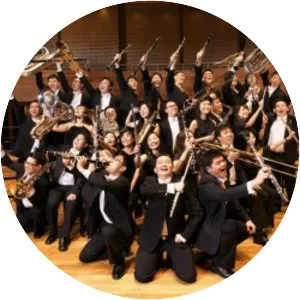 The Philharmonic Winds