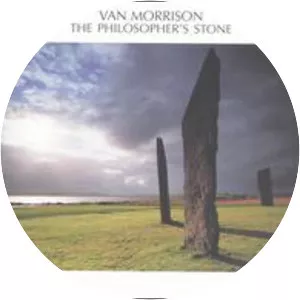 The Philosopher's Stone - Compilation album by Van Morrison