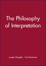 The Philosophy of Interpretation - Book