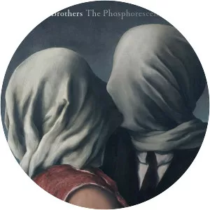 The Phosphorescent Blues