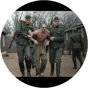 The Photographer of Mauthausen