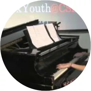 The Piano Gal - Musical artist