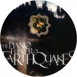 The Piano Tuner of Earthquakes