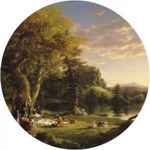 The Pic-Nic - Artwork