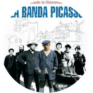 The Picasso Gang