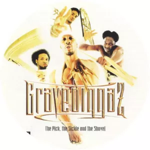 The Pick, the Sickle and the Shovel