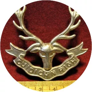 The Pictou Highlanders