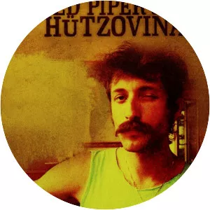 The Pied Piper of Hutzovina