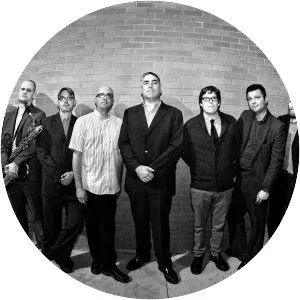 The Pietasters - Band