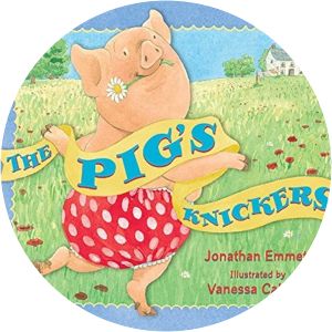 The Pig's Knickers