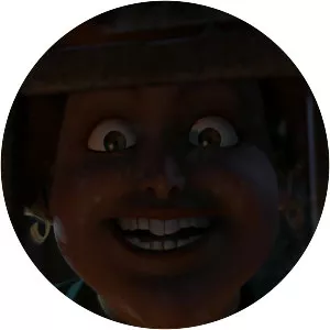 The Pig Who Cried Werewolf