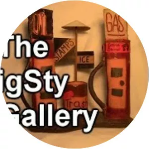 The Pigsty - 