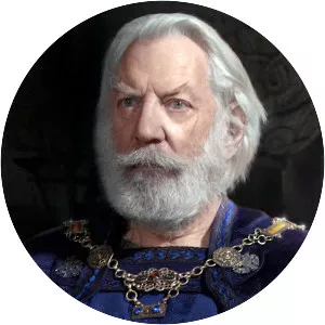 The Pillars of the Earth