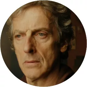 The Pilot photograph