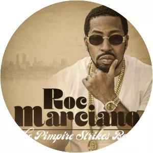 The Pimpire Strikes Back - Album by Roc Marciano