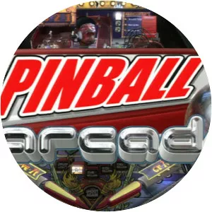 The Pinball Arcade