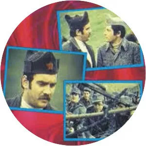 The Pine Tree in the Mountain - 1971 ‧ Drama/War ‧ 1h 34m