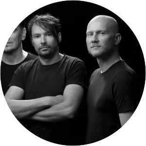 The Pineapple Thief - Rock band