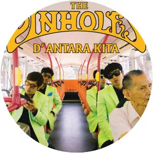 The Pinholes