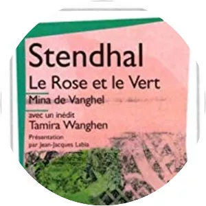 The Pink and the Green