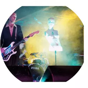 The Pink Diamond Revue - Musical artist