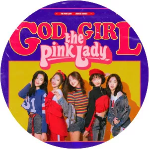 THE PINK LADY - Musical group