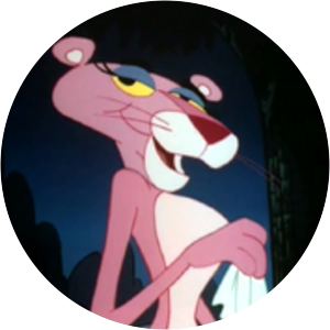 The Pink Panther in: Pink at First Sight