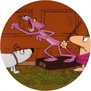 The Pink Panther Show - Animated series