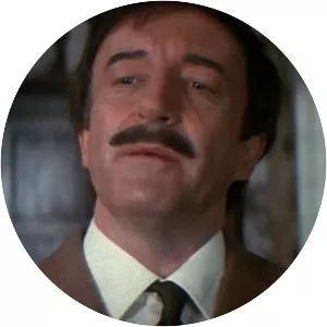 The Pink Panther Strikes Again - 1976 ‧ Crime/Farce ‧ 1h 43m