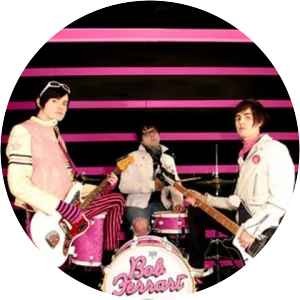 The Pink Spiders - Rock band
