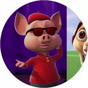 The Pinky and Perky Show