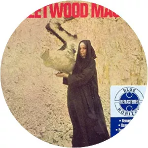 The Pious Bird of Good Omen - Compilation album by Fleetwood Mac