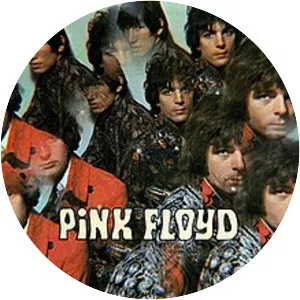 The Piper at the Gates of Dawn