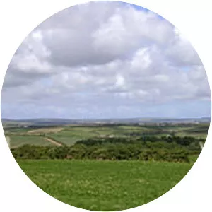 The Pipers, St Buryan - 