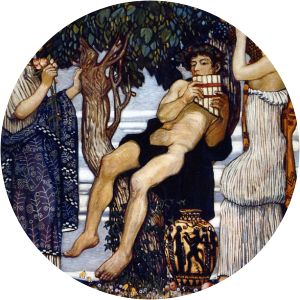 The Pipes of Pan