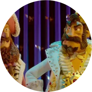 The Pirate King - Fictional character