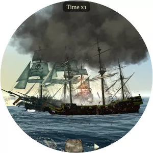 The Pirate: Plague of the Dead - Video game