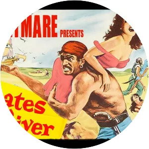 The Pirates of Blood River