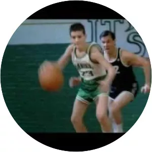 The Pistol: The Birth of a Legend