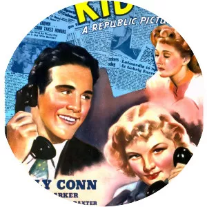 The Pittsburgh Kid - 1941 ‧ Sport/Action ‧ 1h 16m